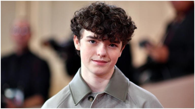 SamacharToday.co.in - इतिहास रच दिया 16 वर्षीय ओवेन कूपर ने जीता गोल्डन ग्लोब - Image Credited by India Today