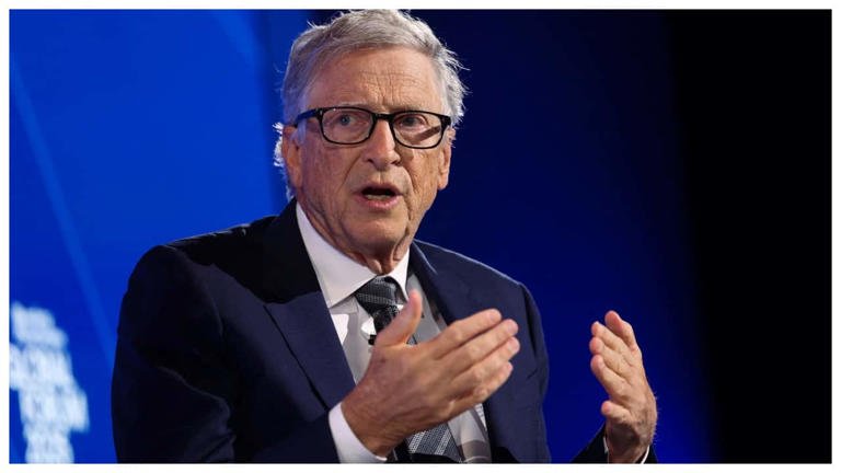 SamacharToday.co.in - गेट्स फाउंडेशन ने शुरू की बंद होने की प्रक्रिया - Image Credited by MoneyControl