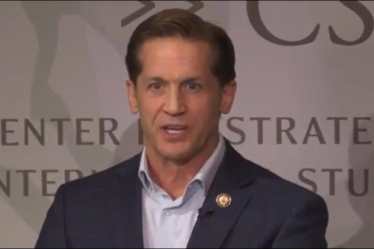 SamacharToday.co.in - चंद्रयान की सफलता अमेरिकी सांसद ने भारतीय बजट की सराहना की - Image Credited by News18