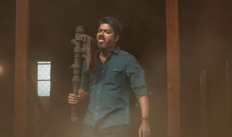 SamacharToday.co.in - 'जन नायकन' का ट्रेलर बना सबसे बड़ा हिट निर्माताओं ने हटाया AI लोगो - Image Credited by The New Indian Express