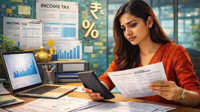 SamacharToday.co.in - नई टैक्स व्यवस्था 2025 मध्यम वर्ग को बड़ी राहत - Image Credited by NewsPoint