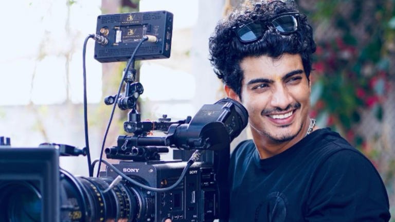 SamacharToday.co.in - पलाश मुछाल ने धोखाधड़ी के आरोपों को नकारा; कानूनी कार्रवाई की दी चेतावनी - Image Crdited by The Daily Jagran