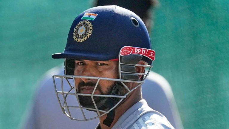 SamacharToday.co.in - भारत-न्यूजीलैंड वनडे टीम ऋषभ पंत के भविष्य पर टिकी नजरें - Image Credited by India Today