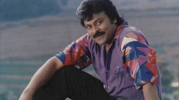 SamacharToday.co.in - मेगास्टार का साम्राज्य कैसे 'शांत' निवेशों ने चिरंजीवी को बनाया अरबपति - Image Crdited by The Financial Express