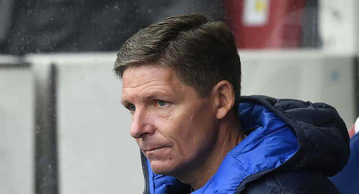 SamacharToday.co.in - मैनचेस्टर यूनाइटेड की नज़रें ऑस्ट्रियाई मैनेजर पर; नियुक्ति में फंसा एक पेंच - Image Credited by NDTV