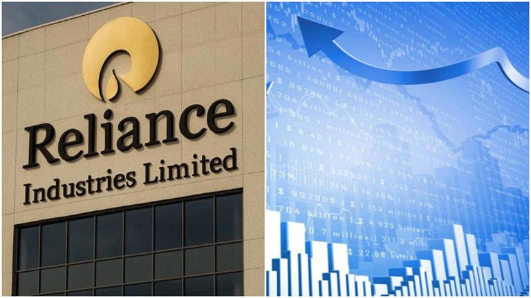 SamacharToday.co.in - शीर्ष 9 कंपनियों का एमकैप घटा; रिलायंस को सबसे बड़ी चोट - Image Credited by The Financial Express