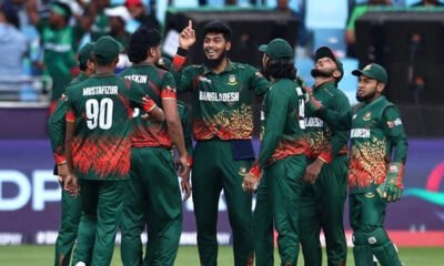 SamacharToday.co.in - BCB का कड़ा रुख विश्व कप बहिष्कार और वित्तीय प्रभाव - Image Credited by Hindustan Times