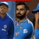 SamacharToday.co.in - BCCI का बड़ा फैसला कोहली और रोहित की सैलरी में भारी कटौती - Image Credited by ZEE News
