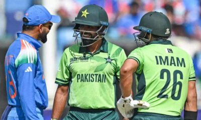 SamacharToday.co.in - BCCI ने नकारी द्विपक्षीय सीरीज; सुरक्षा और सरकार सर्वोपरि - Image Credited by The Times of India