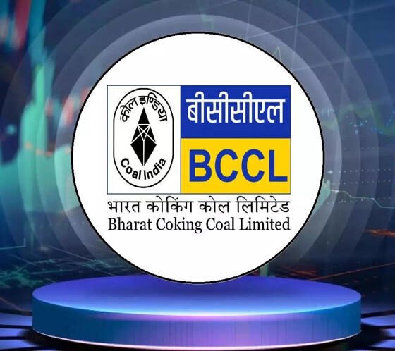 SamacharToday.co.in - BCCL की धमाकेदार शुरुआत 2024 के बाद सबसे बड़ा लिस्टिंग लाभ - Image Credited by The Times of India