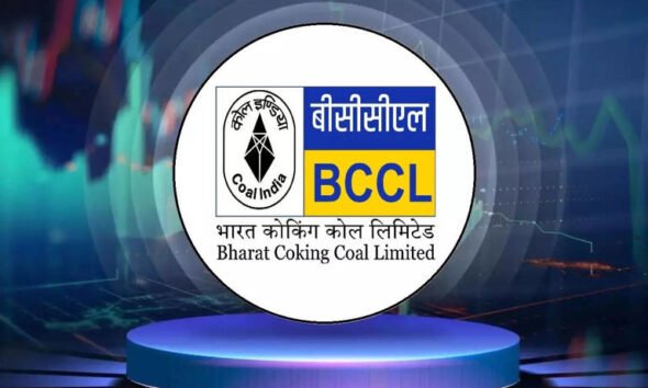 SamacharToday.co.in - BCCL की धमाकेदार शुरुआत 2024 के बाद सबसे बड़ा लिस्टिंग लाभ - Image Credited by The Times of India