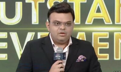 SamacharToday.co.in - ICC ने ठुकराई भारत से मैच हटाने की बांग्लादेश की मांग - Image Credited by MoneyControl