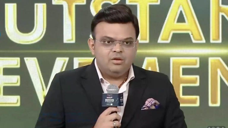 SamacharToday.co.in - ICC ने ठुकराई भारत से मैच हटाने की बांग्लादेश की मांग - Image Credited by MoneyControl