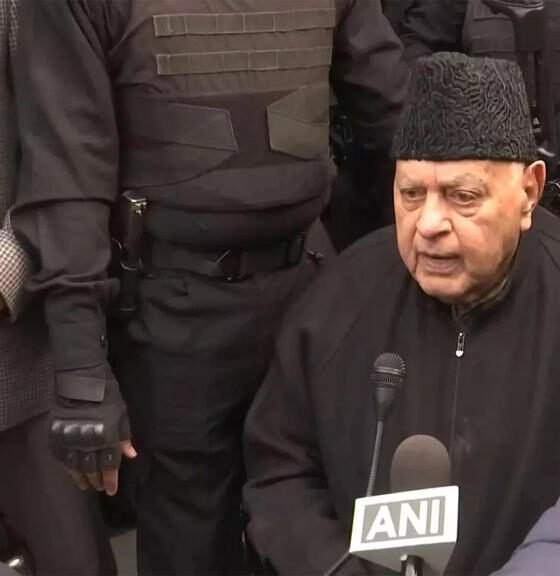 SamacharToday.co.in - अंतहीन शीतकाल 36वें 'निष्कासन दिवस' पर वापसी की उम्मीदों पर संशय - Image Credited by The Economic Times