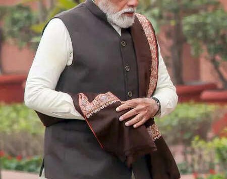 SamacharToday.co.in - आर्टिफिशियल इंटेलिजेंस का नैतिक उपयोग अनिवार्य प्रधानमंत्री मोदी - Image Credited by The Economic Times