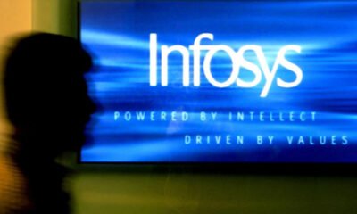 SamacharToday.co.in - इंफोसिस ने घर से काम करने वाले कर्मचारियों की बिजली खपत ट्रैक की - Image Credited by India Today