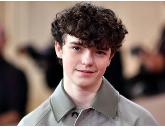 SamacharToday.co.in - इतिहास रच दिया 16 वर्षीय ओवेन कूपर ने जीता गोल्डन ग्लोब - Image Credited by India Today