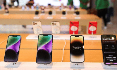 SamacharToday.co.in - एप्पल का विस्तार मुंबई में खुलेगा भारत का छठा रिटेल स्टोर - Image Credited by News 18