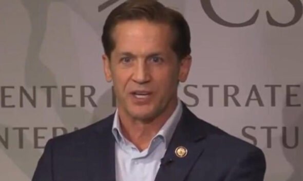 SamacharToday.co.in - चंद्रयान की सफलता अमेरिकी सांसद ने भारतीय बजट की सराहना की - Image Credited by News18