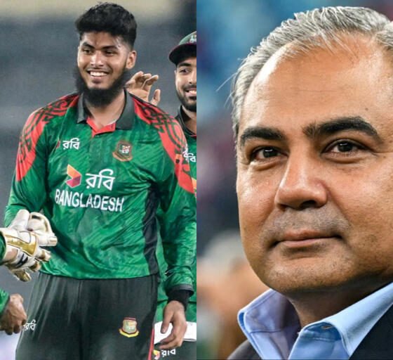 SamacharToday.co.in - टी20 वर्ल्ड कप पाकिस्तान के बहिष्कार से बांग्लादेश की वापसी संभव - Image Credited by News18