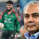 SamacharToday.co.in - टी20 वर्ल्ड कप पाकिस्तान के बहिष्कार से बांग्लादेश की वापसी संभव - Image Credited by News18