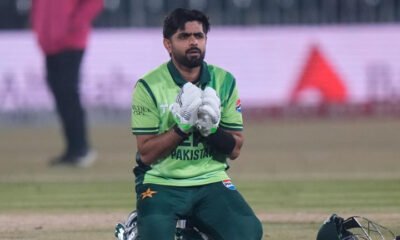 SamacharToday.co.in - टी20 विश्व कप 2026 पाकिस्तान की टीम घोषित, बहिष्कार का साया - Image Credited by MoneyControl