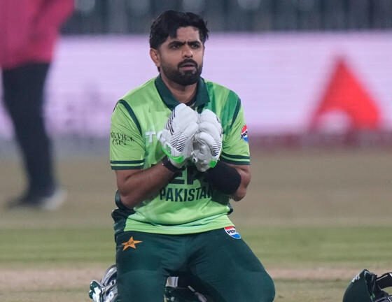 SamacharToday.co.in - टी20 विश्व कप 2026 पाकिस्तान की टीम घोषित, बहिष्कार का साया - Image Credited by MoneyControl