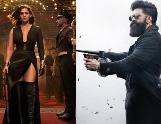 SamacharToday.co.in - टॉक्सिक का भारी बजट यश से लेकर कियारा तक की फीस - Image Credited by Newsable Asianet News