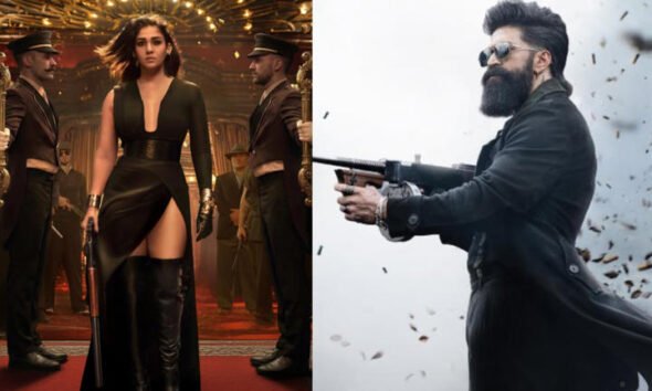 SamacharToday.co.in - टॉक्सिक का भारी बजट यश से लेकर कियारा तक की फीस - Image Credited by Newsable Asianet News