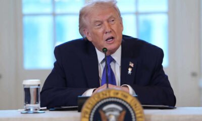 SamacharToday.co.in - ट्रम्प का वेनेजुएला दांव अमेरिका पहुंचेगा 4.2 अरब डॉलर का तेल - Image Credited by The Times of India