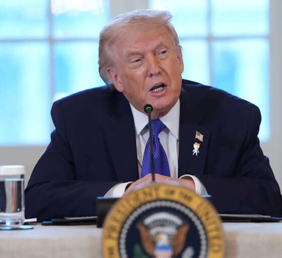 SamacharToday.co.in - ट्रम्प का वेनेजुएला दांव अमेरिका पहुंचेगा 4.2 अरब डॉलर का तेल - Image Credited by The Times of India