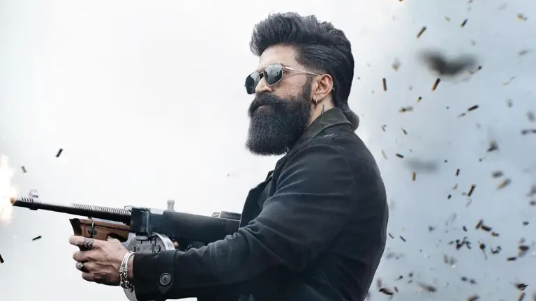 SamacharToday.co.in - डैडी इज होम 'टॉक्सिक' के साथ यश की वापसी - Image Crdited by The Statesman