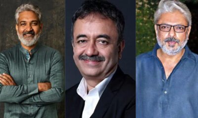 SamacharToday.co.in - दूरदर्शी धन 2025 में भारत के शीर्ष 10 सबसे अमीर फिल्म निर्देशक - Image Credited by The Financial Express