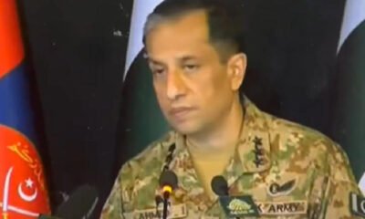 SamacharToday.co.in - पाक सैन्य वक्तृत्व शैली में गिरावट बढ़ती बेचैनी का संकेत - Image Credited by News18