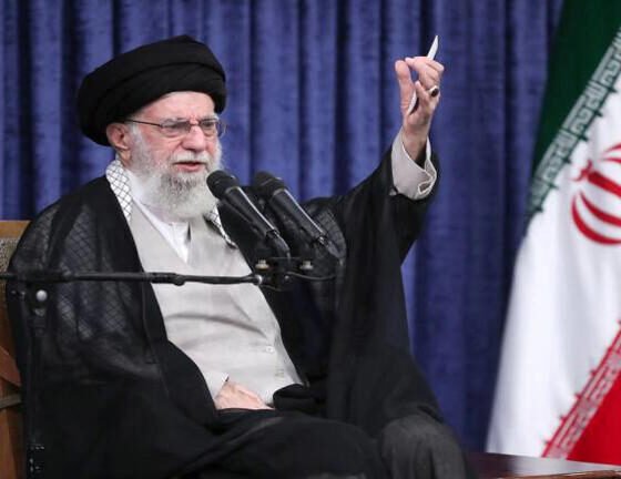 SamacharToday.co.in - पूर्व की छाया चीन और रूस ने ईरान के साथ बनाया मजबूत गठबंधन - Image Credited by MoneyControl