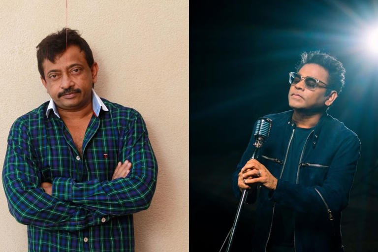 SamacharToday.co.in - बाजार की ताकतें बनाम पहचान रहमान के दावों पर आरजीवी का पलटवार - Image Credited by News18