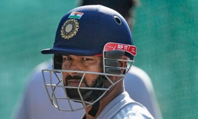 SamacharToday.co.in - भारत-न्यूजीलैंड वनडे टीम ऋषभ पंत के भविष्य पर टिकी नजरें - Image Credited by India Today