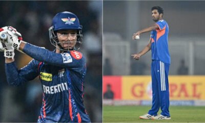 SamacharToday.co.in - भारतीय टीम में बड़ा बदलाव आयुष बडोनी को मिली पहली एंट्री - Image Credited by Sports Tak