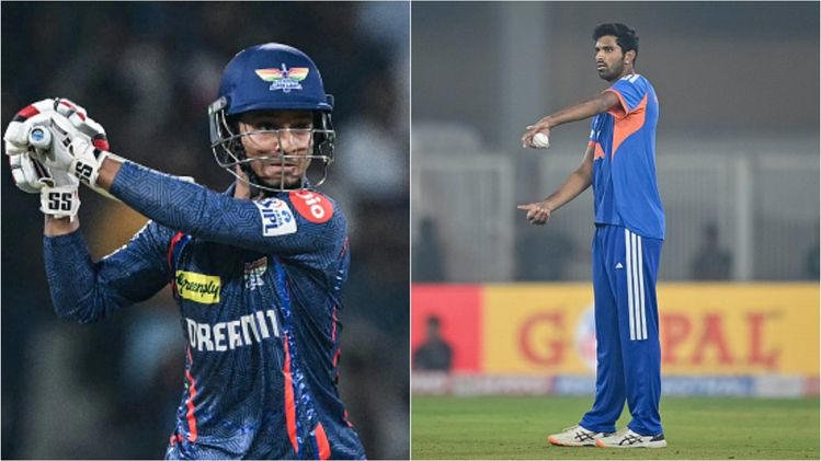 SamacharToday.co.in - भारतीय टीम में बड़ा बदलाव आयुष बडोनी को मिली पहली एंट्री - Image Credited by Sports Tak