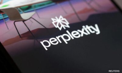 SamacharToday.co.in - माइक्रोसॉफ्ट और परप्लेक्सिटी के बीच 750 मिलियन डॉलर का क्लाउड समझौता - Image Credited by NDTV