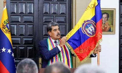 SamacharToday.co.in - रहस्यमय प्रतिध्वनि पेरू के ओझाओं की 2026 की भविष्यवाणियां और वास्तविकता - Image Credited by NDTV