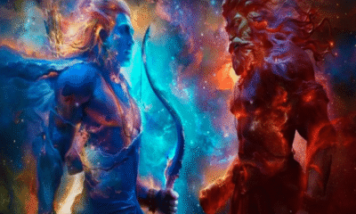 SamacharToday.co.in - राम नवमी पर जारी होंगे रणबीर-यश के रामायण पोस्टर्स - Image Credited by NewsPoint