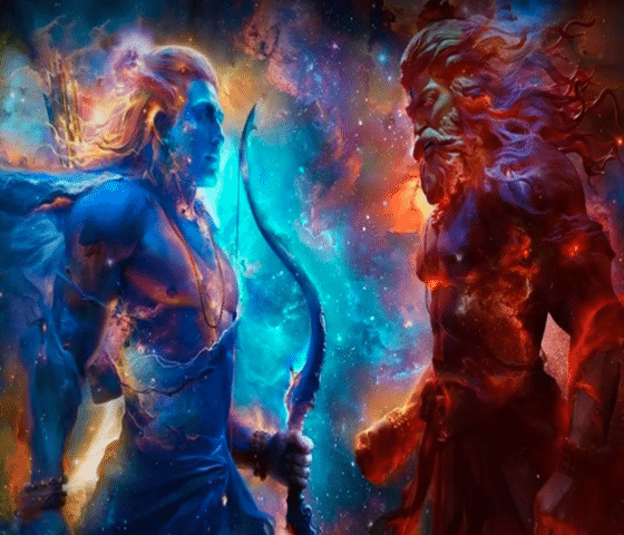 SamacharToday.co.in - राम नवमी पर जारी होंगे रणबीर-यश के रामायण पोस्टर्स - Image Credited by NewsPoint