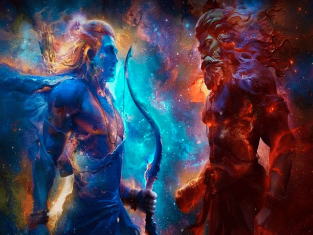 SamacharToday.co.in - राम नवमी पर जारी होंगे रणबीर-यश के रामायण पोस्टर्स - Image Credited by NewsPoint