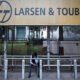 SamacharToday.co.in - लेबर कोड प्रावधानों से Larsen & Toubro (L&T) का मुनाफा घटा, रिकॉर्ड ऑर्डर बरकरार - Image Credited by The New Indian Express