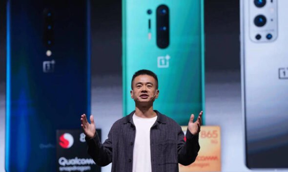 SamacharToday.co.in - वनप्लस ने भारत में कारोबार बंद करने की अफवाहों को नकारा - Image Credited by Digit