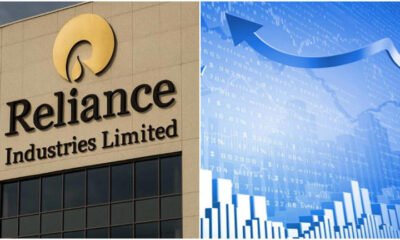 SamacharToday.co.in - शीर्ष 9 कंपनियों का एमकैप घटा; रिलायंस को सबसे बड़ी चोट - Image Credited by The Financial Express