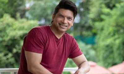 SamacharToday.co.in - संगीत का कोई धर्म नहीं रहमान के दावों पर बोले शान - Image Credited by NewsPoint