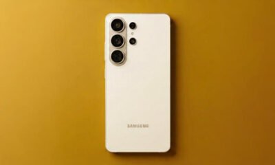 SamacharToday.co.in - सैमसंग गैलेक्सी S26 मोबाइल स्क्रीन प्राइवेसी की नई परिभाषा - Image Credited by The Indian Express