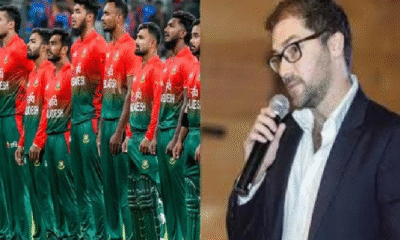 SamacharToday.co.in - ICC और खिलाड़ियों के संघ के बीच 'शोषणकारी' शर्तों पर विवाद - Image Credited by Hindustan Times